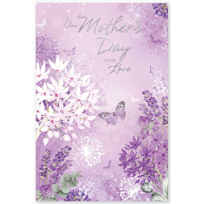 C75 TRAD FEMALE OPEN MOTHERS DAY 6S