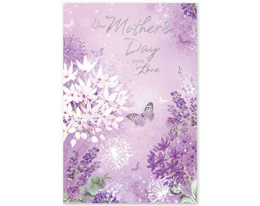 C75 TRAD FEMALE OPEN MOTHERS DAY 6S