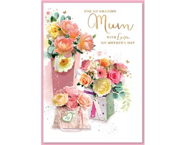 C90 TRAD FEMALE MUM MOTHERS DAY 6S