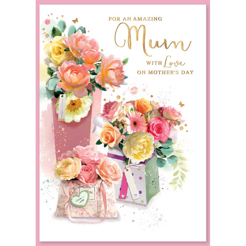 C90 TRAD FEMALE MUM MOTHERS DAY 6S