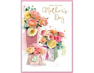 C90 TRAD FEMALE OPEN MOTHERS DAY 6S