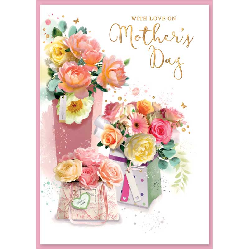 C90 TRAD FEMALE OPEN MOTHERS DAY 6S