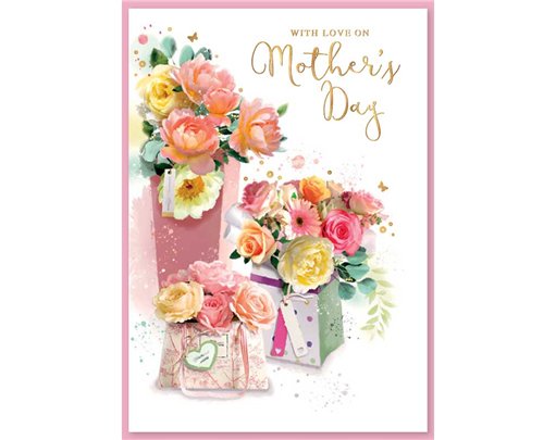 C90 TRAD FEMALE OPEN MOTHERS DAY 6S