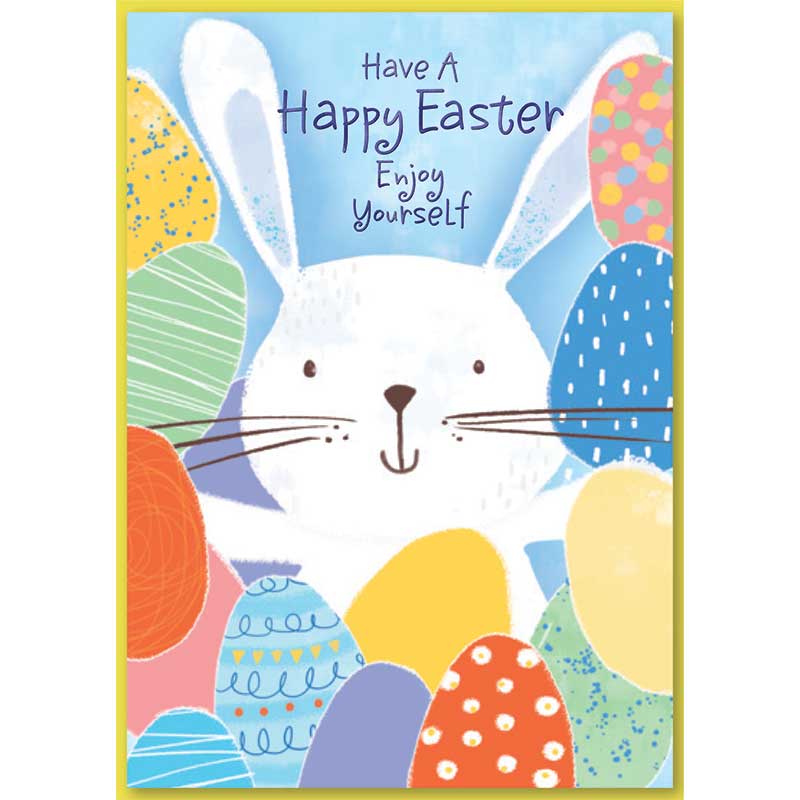 C50 CUTE MALE OPEN EASTER 6S