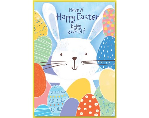 C50 CUTE MALE OPEN EASTER 6S