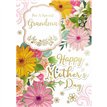 C50 GRANDMA FEMALE TRAD MOTHERS DAY 12S