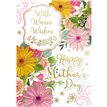 C50 OPEN FEMALE TRAD MOTHERS DAY 12S