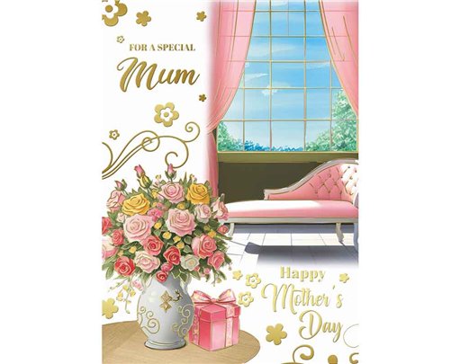 C50 MUM FEMALE TRAD MOTHERS DAY 12S