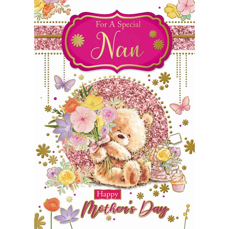 C50 NAN CUTE MOTHERS DAY 12S
