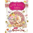 C50 OPEN FEMALE CUTE MOTHERS DAY 12S
