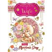 C50 WIFE CUTE MOTHERS DAY 12S