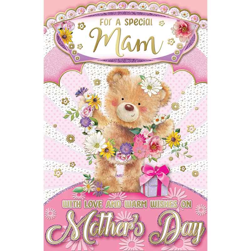 C125 MAM TRAD MOTHERS DAY 6S