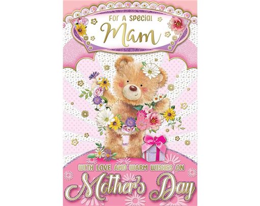 C125 MAM TRAD MOTHERS DAY 6S