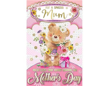 C125 MUM CUTE MOTHERS DAY 6S