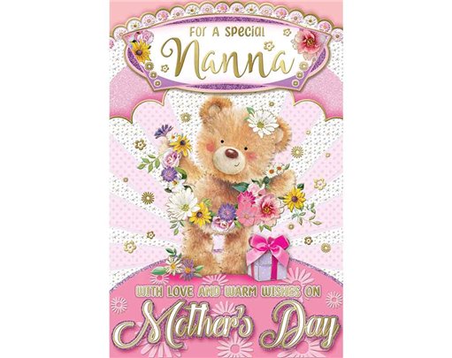 C125 NANNA TRAD MOTHERS DAY 6S