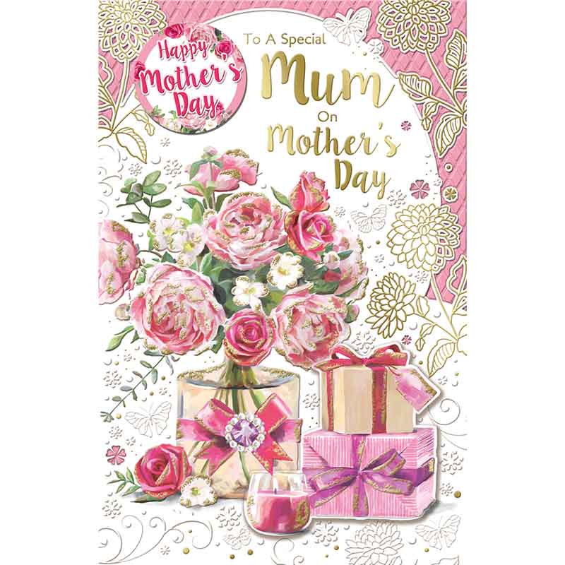 C125 MUM TRAD MOTHERS DAY 6S