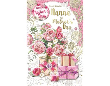 C125 NANNA TRAD MOTHERS DAY 6S