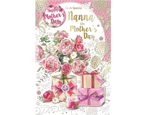 C125 NANNA TRAD MOTHERS DAY 6S