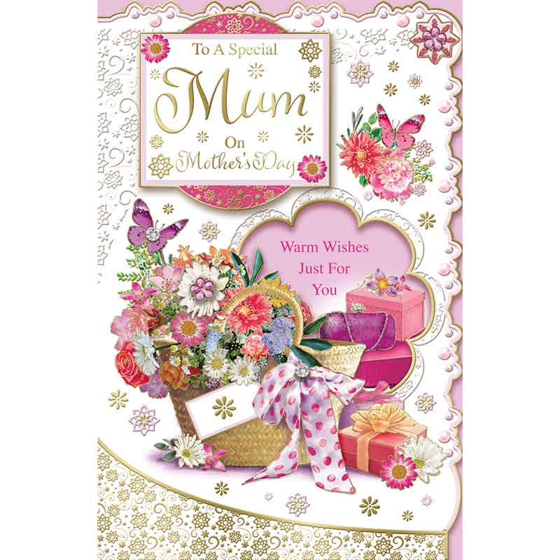 C125 MUM TRAD MOTHERS DAY 6S