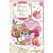 C125 OPEN TRAD MOTHERS DAY 6S