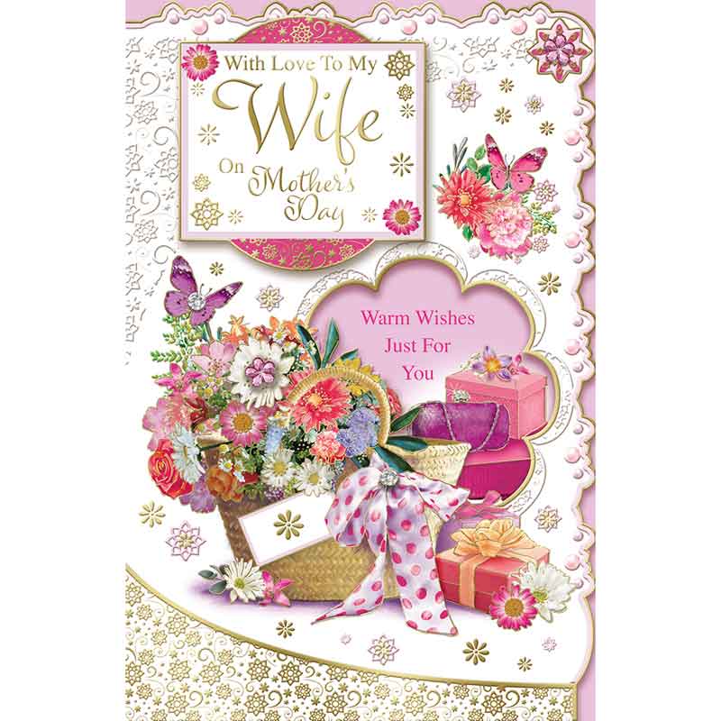 C125 WIFE TRAD MOTHERS DAY 6S
