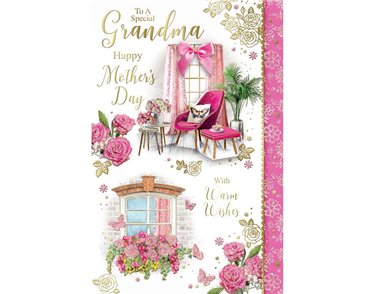 C125 GRANDMA TRAD MOTHERS DAY 6S