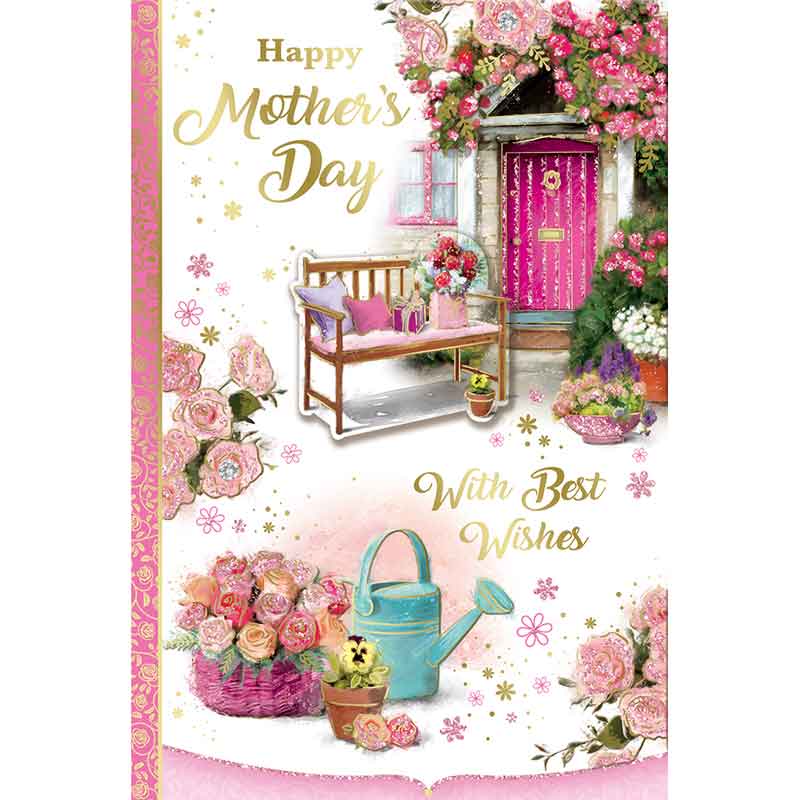 C75 OPEN TRAD MOTHERS DAY 6S