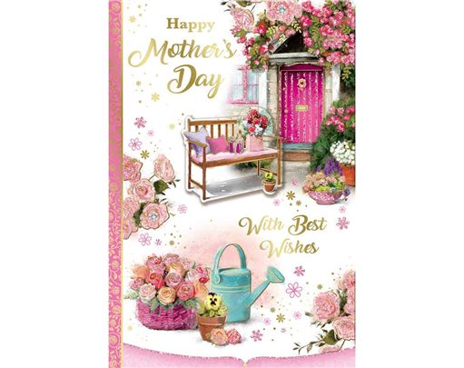 C75 OPEN TRAD MOTHERS DAY 6S
