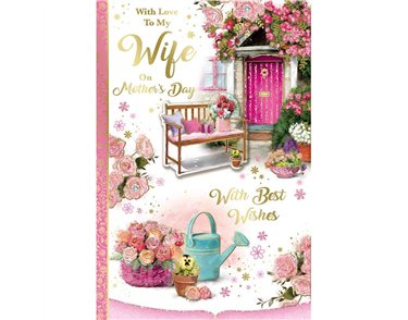 C75 WIFE TRAD MOTHERS DAY 6S