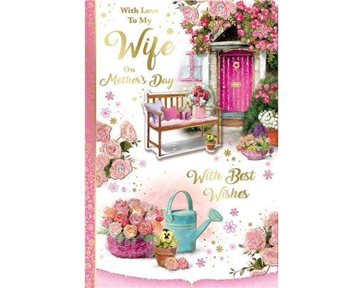 C75 WIFE TRAD MOTHERS DAY 6S