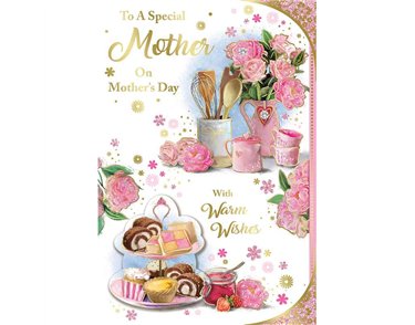 C75 MOTHER TRAD MOTHERS DAY 6S