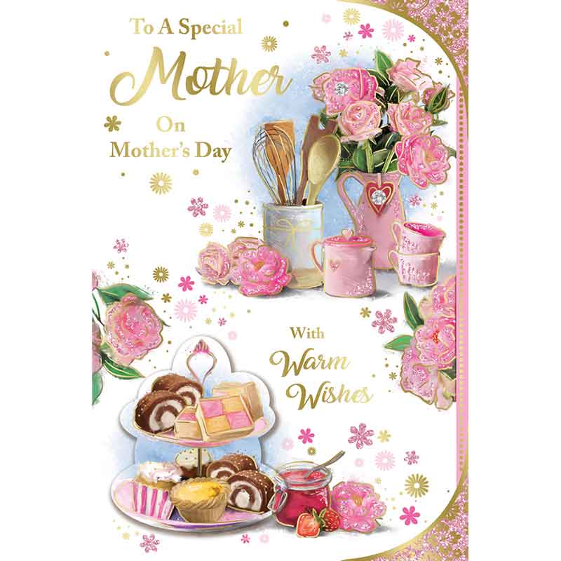 C75 MOTHER TRAD MOTHERS DAY 6S