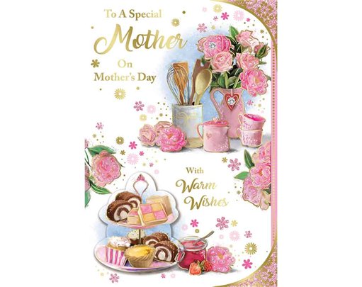 C75 MOTHER TRAD MOTHERS DAY 6S
