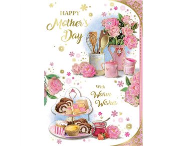 C75 OPEN TRAD MOTHERS DAY 6S