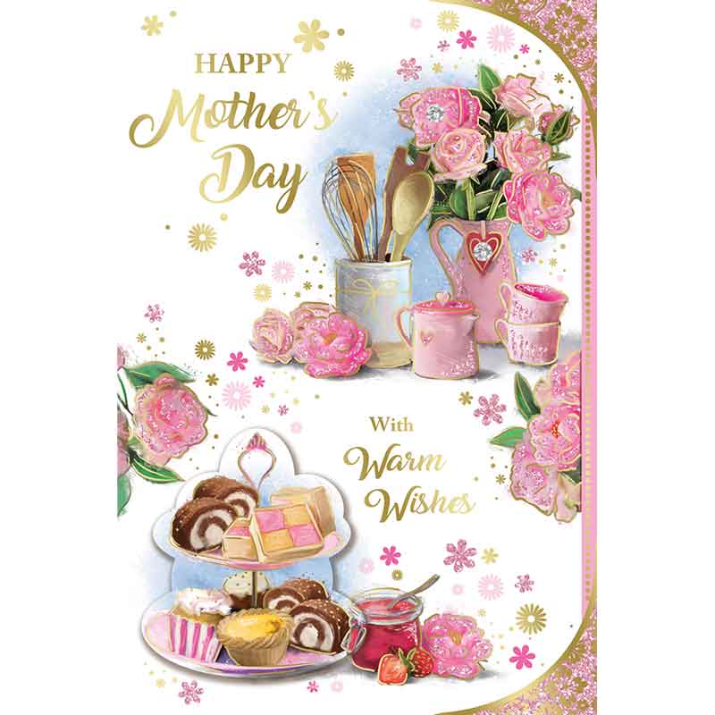 C75 OPEN TRAD MOTHERS DAY 6S