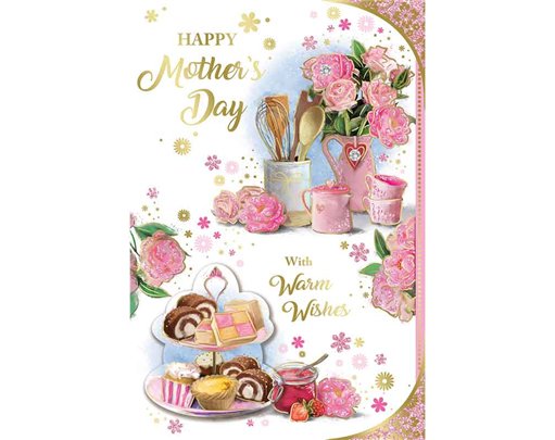 C75 OPEN TRAD MOTHERS DAY 6S