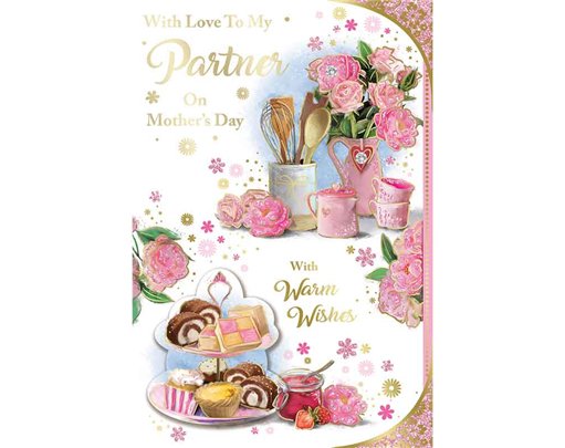 C75 PARTNER TRAD MOTHERS DAY 6S