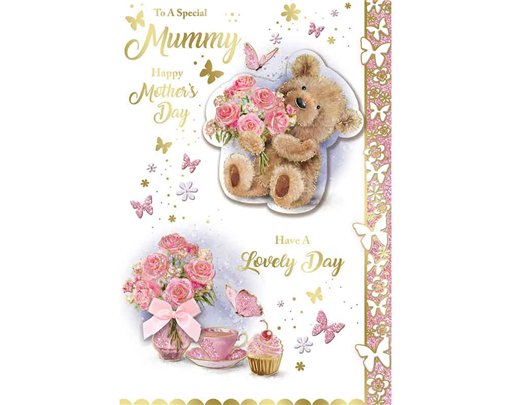 C75 MUMMY CUTE MOTHERS DAY 6S