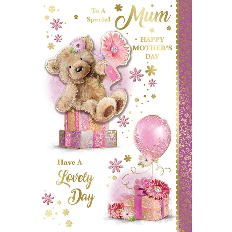 C75 MUM CUTE MOTHERS DAY 6S