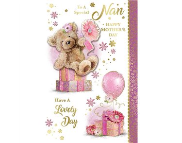 C75 NAN CUTE MOTHERS DAY 6S