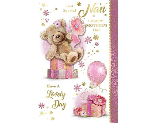 C75 NAN CUTE MOTHERS DAY 6S