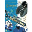 C50 GRANDAD TRAD FATHERS DAY 12S