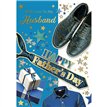 C50 HUSBAND TRAD FATHERS DAY 12S