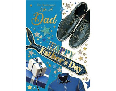 C50 LIKE A DAD TRAD FATHERS DAY 12S