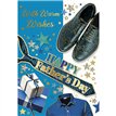 C50 OPEN MALE TRAD FATHERS DAY 12S