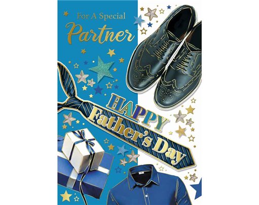 C50 PARTNER TRAD FATHERS DAY 12S
