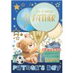 C50 FATHER CUTE FATHERS DAY 12S