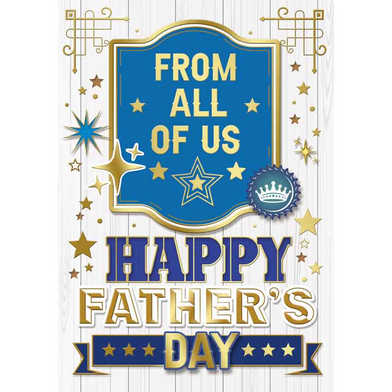 C50 FROM ALL OF US TRAD FATHERS DAY 12S