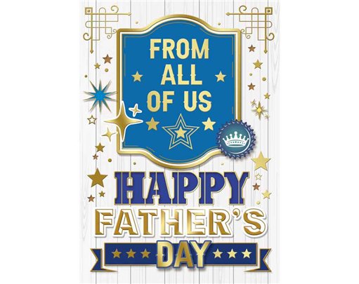 C50 FROM ALL OF US TRAD FATHERS DAY 12S