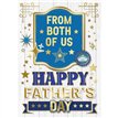 C50 FROM BOTH OF US TRAD FATHERS DAY 12S